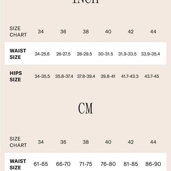 Rouje Belleville Size 33 Jeans - Picture 10 of 14